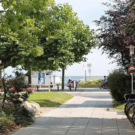 Tatil Evi Wellness Retreat Near Baltic Shore *