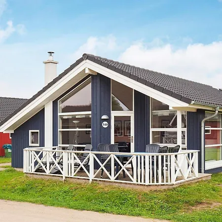 Wellness Retreat Near Baltic Shore Tatil Evi