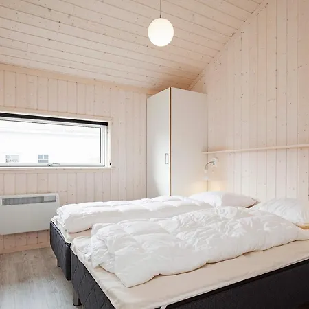 Wellness Retreat Near Baltic Shore Tatil Evi