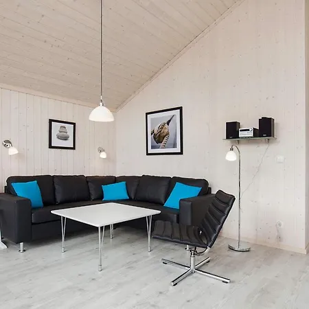 Wellness Retreat Near Baltic Shore * Großenbrode