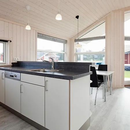 Wellness Retreat Near Baltic Shore * Großenbrode