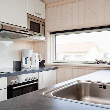 Tatil Evi Wellness Retreat Near Baltic Shore