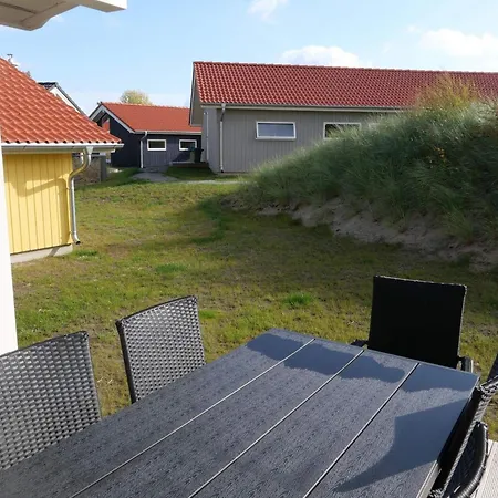Tatil Evi Wellness Retreat Near Baltic Shore Großenbrode