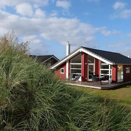 Wellness Retreat Near Baltic Shore Tatil Evi *