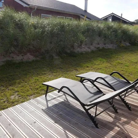 Tatil Evi Wellness Retreat Near Baltic Shore Großenbrode