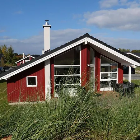 Wellness Retreat Near Baltic Shore Großenbrode