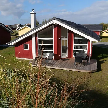 Wellness Retreat Near Baltic Shore Tatil Evi