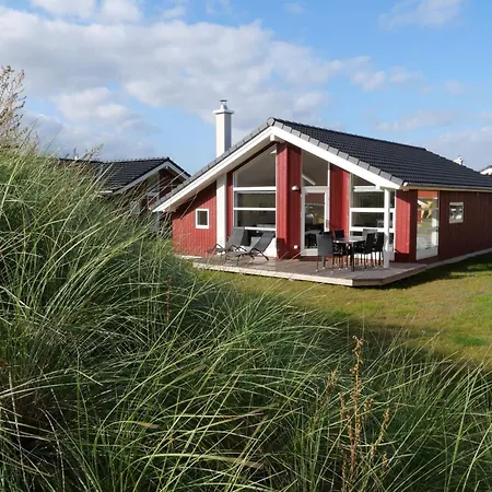 Tatil Evi Wellness Retreat Near Baltic Shore Großenbrode