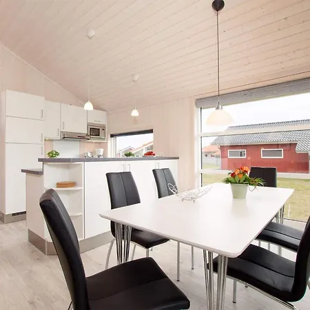 Wellness Retreat Near Baltic Shore Großenbrode