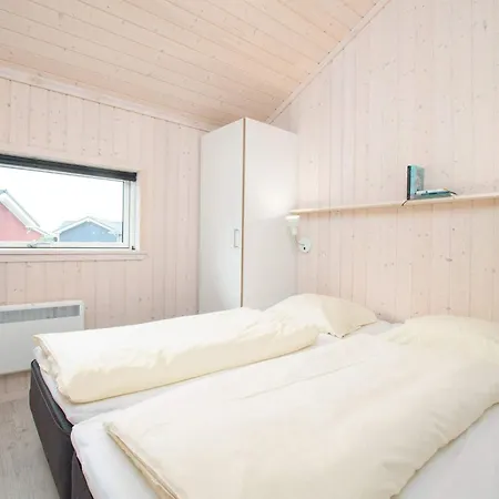 Tatil Evi Wellness Retreat Near Baltic Shore Großenbrode