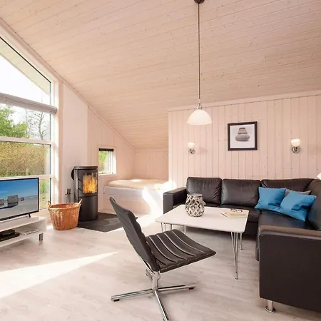 Tatil Evi Wellness Retreat Near Baltic Shore