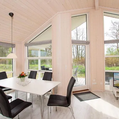 Wellness Retreat Near Baltic Shore Großenbrode