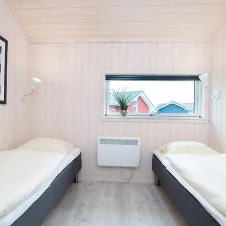 Wellness Retreat Near Baltic Shore *