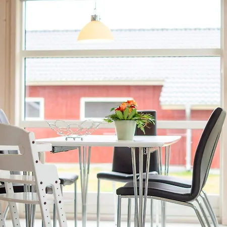 Wellness Retreat Near Baltic Shore