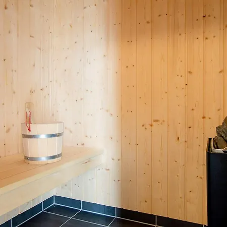 Wellness Retreat Near Baltic Shore