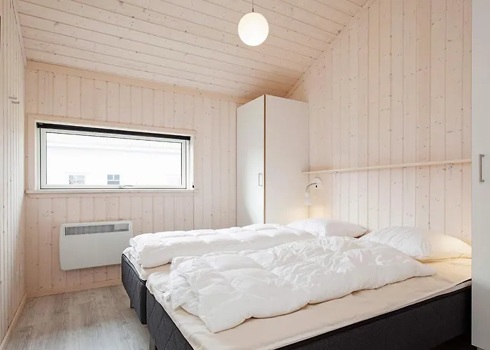 Wellness Retreat Near Baltic Shore Casa de Férias