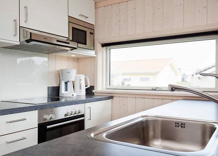 Casa de Férias Wellness Retreat Near Baltic Shore
